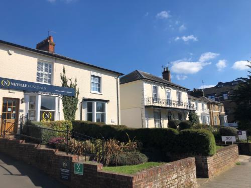 77 Marlowes, Hemel Hempstead, HP1