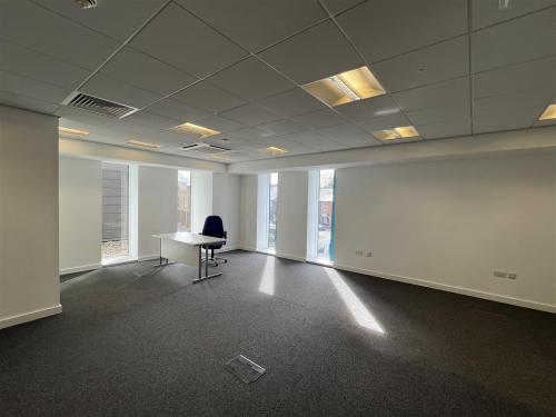 KD Tower, Cotterells, Hemel Hempstead, HP1