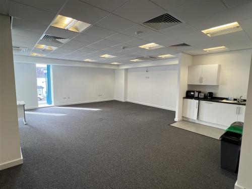 KD Tower, Cotterells, Hemel Hempstead, HP1