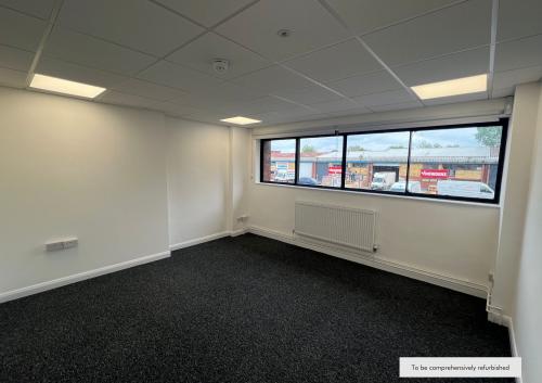 Unit 7 Saracen Industrial Estate, Mark Road, Maylands, Hemel Hempstead, HP2