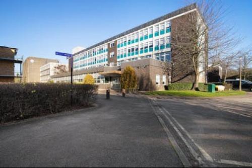 Building 17 BRE Science Park, Bucknalls Lane, Watford, WD25