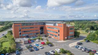 Whessoe Technology Centre, Alderman Best Way, Darlington, DL1