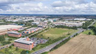 Whessoe Technology Centre, Alderman Best Way, Darlington, DL1