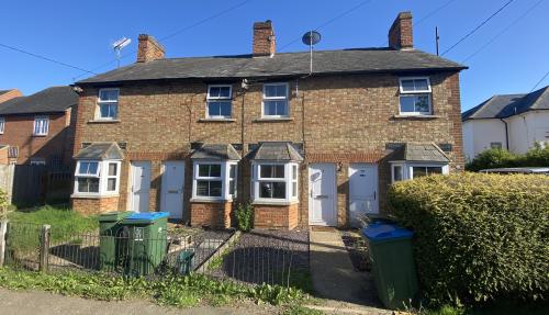 73 Station Road, Quainton, Aylesbury, HP22