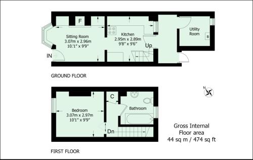 73 Station Road, Quainton, Aylesbury, HP22