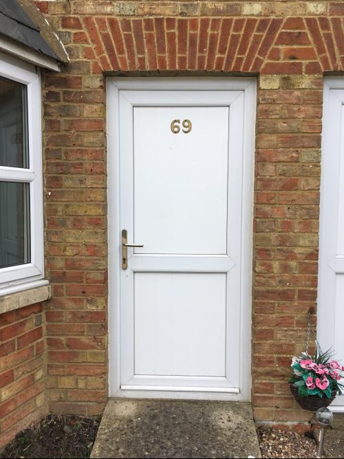 69 Station Road, Quainton, Aylesbury, HP22