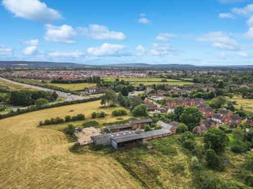 Grove Farmhouse, 22 Rowsham Road, Bierton, Aylesbury, HP22
