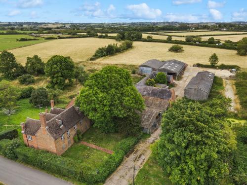 Grove Farmhouse, 22 Rowsham Road, Bierton, Aylesbury, HP22