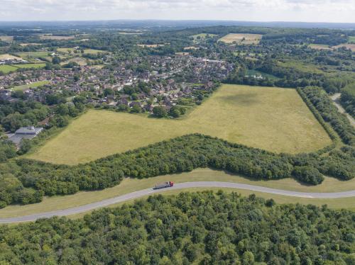 133.63 Acres, North Park Farm, North Park Lane, Godstone, RH9