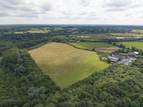 133.63 Acres, North Park Farm, North Park Lane, Godstone, RH9
