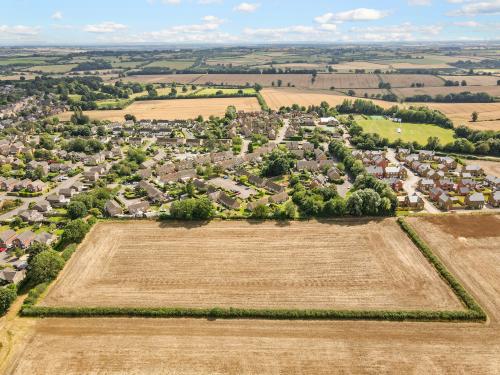 Sycamores, Hempton Road, Deddington, Banbury, OX15