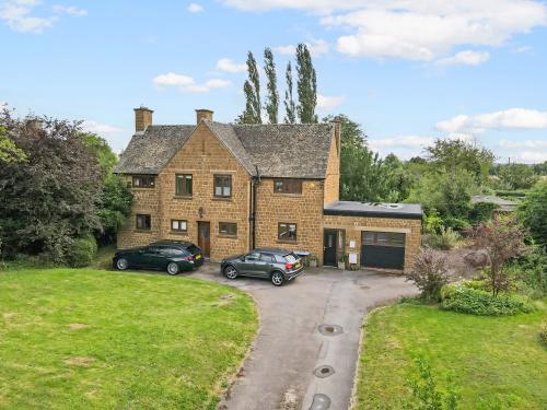 Sycamores, Hempton Road, Deddington, Banbury, OX15