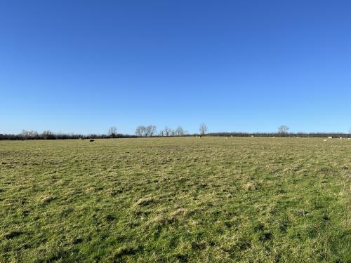 39.54 Acres, Singleborough Road, Thornborough, Buckingham, MK17