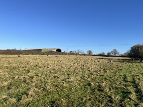 39.54 Acres, Singleborough Road, Thornborough, Buckingham, MK17