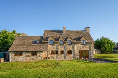 Salters Barn Farm, Fulready, Stratford-Upon-Avon, CV37