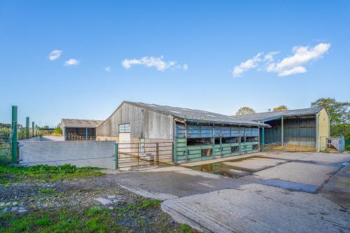 Salters Barn Farm, Fulready, Stratford-Upon-Avon, CV37