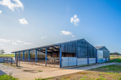 Salters Barn Farm, Fulready, Stratford-Upon-Avon, CV37