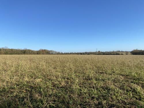 Dean Farm, Singleborough, Milton Keynes, MK17