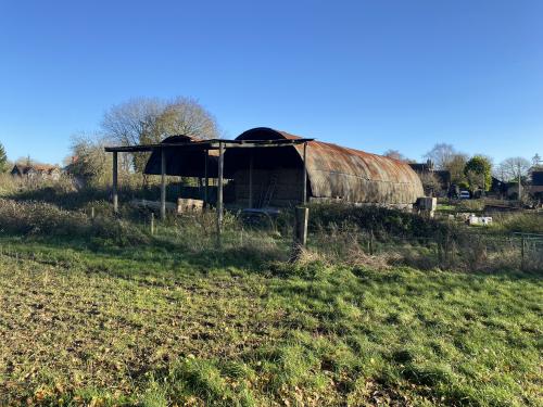Dean Farm, Singleborough, Milton Keynes, MK17