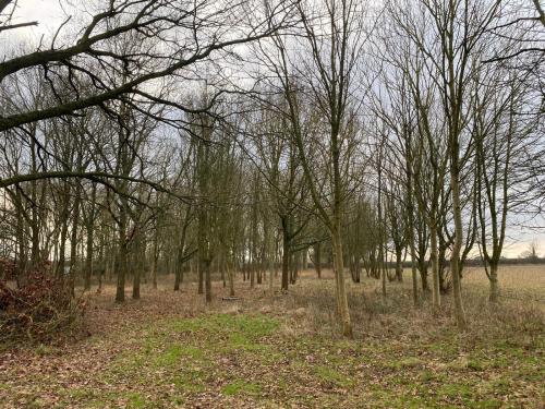 Dean Farm, Singleborough, Milton Keynes, MK17