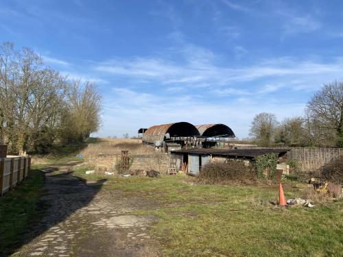 Dean Farm, Main Street, Singleborough, Milton Keynes, MK17