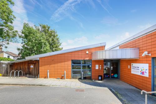 29 Wallbutton Road, Peckham, London, SE4