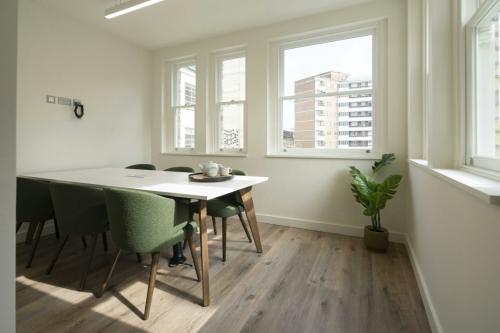 88 Goswell Road, Farringdon, London, EC1V
