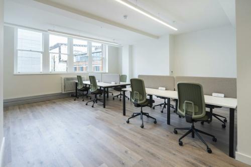 88 Goswell Road, Farringdon, London, EC1V