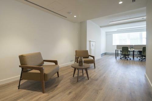 88 Goswell Road, Farringdon, London, EC1V