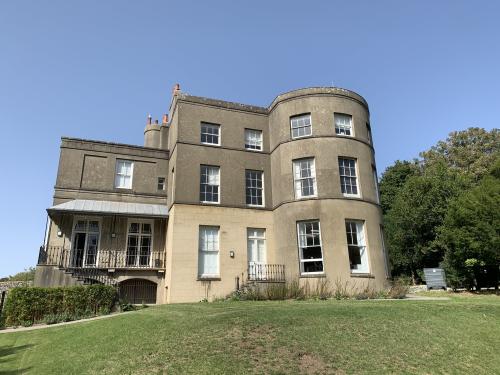 The Manor House, Drove Road, Portslade, BN41