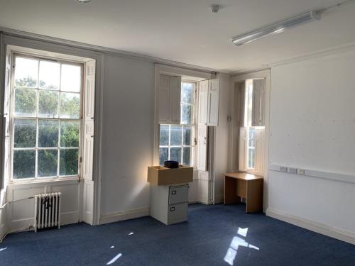 The Manor House, Drove Road, Portslade, BN41