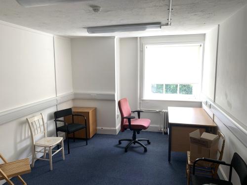 The Manor House, Drove Road, Portslade, BN41