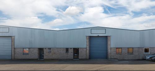 Units 9 & 10, Fairway Drive, Greenford, UB6