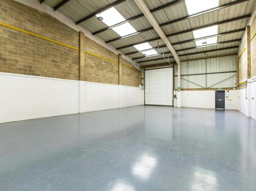 Unit A2, Cyril Vokins Road, Benham Hill, Newbury, RG14