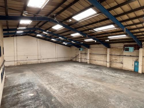 9 New Star Road, Leicester, LE4