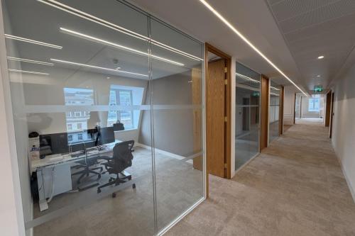 33 Cork Street, Mayfair, London, W1S
