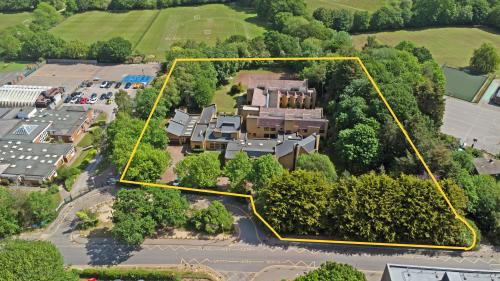 The Sion Centre, Sawyers Hall Lane, Brentwood, CM15