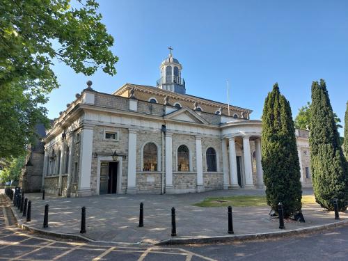 The Sion Centre, Sawyers Hall Lane, Brentwood, CM15