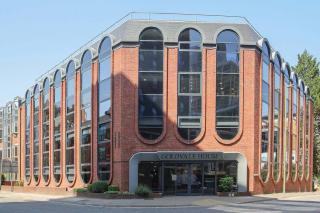 Goldvale House, 27-41 Church Street West, Woking, GU21