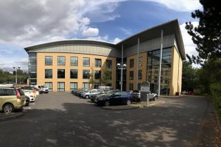 Fleet 27, Ancells Business Park, Fleet, GU51