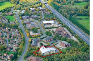 Fleet 27, Ancells Business Park, Fleet, GU51