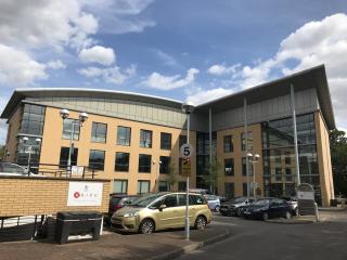 Fleet 27, Ancells Business Park, Fleet, GU51