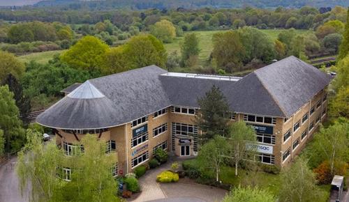 Compton House, The Guildway, Guildford, GU3