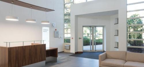Compton House, The Guildway, Guildford, GU3