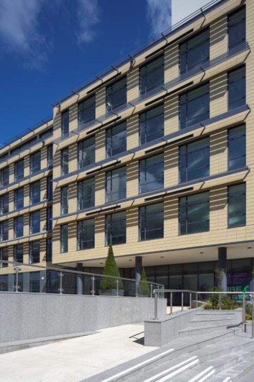 Orion Gate, Guildford Road, Woking, GU22