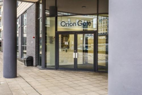 Orion Gate, Guildford Road, Woking, GU22
