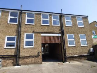 Flat 4, King Street, Maidstone, ME14