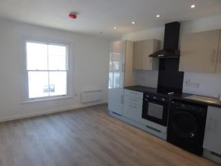Flat 4, King Street, Maidstone, ME14