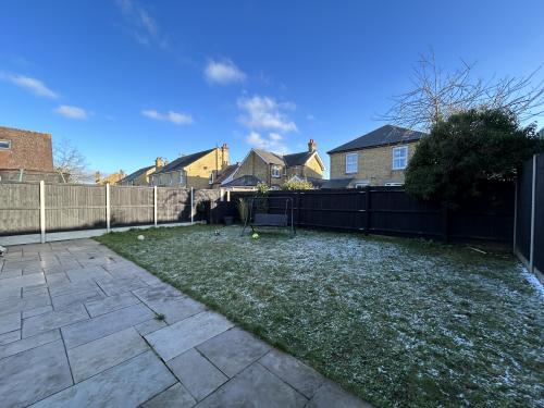 16 Warnford Gardens, Maidstone, ME15
