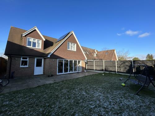 16 Warnford Gardens, Maidstone, ME15